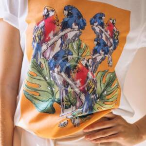 Birds t-shirt